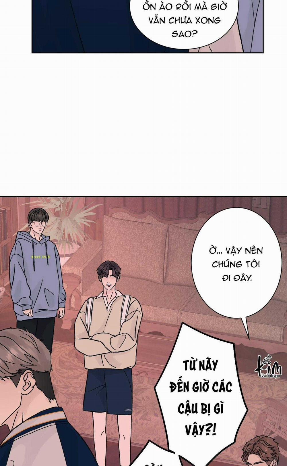 Đêm Kinh Hoàng 48 trang 18