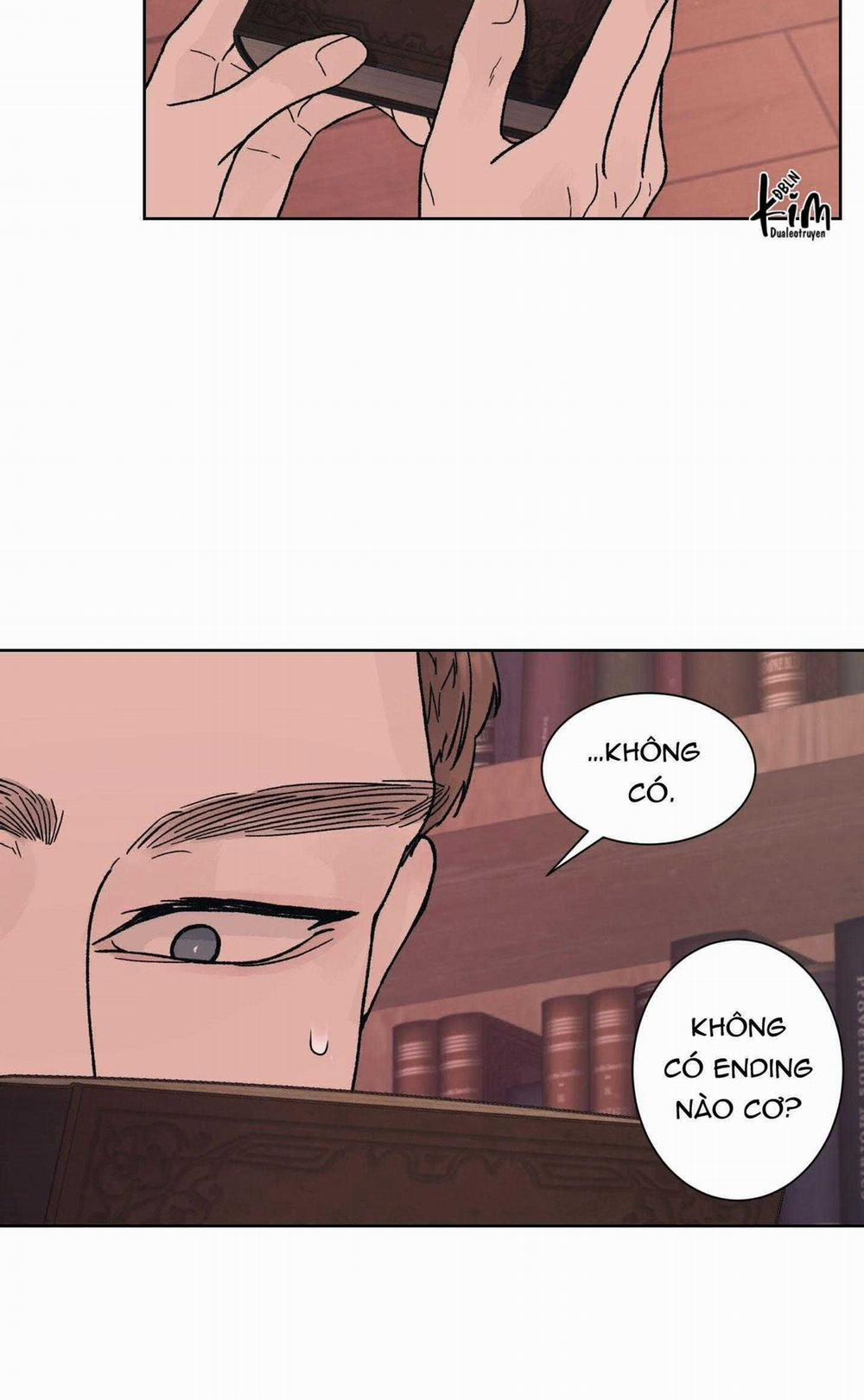 Đêm Kinh Hoàng 48 trang 22