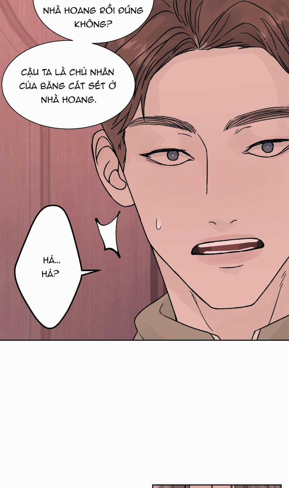 Đêm Kinh Hoàng 48 trang 25