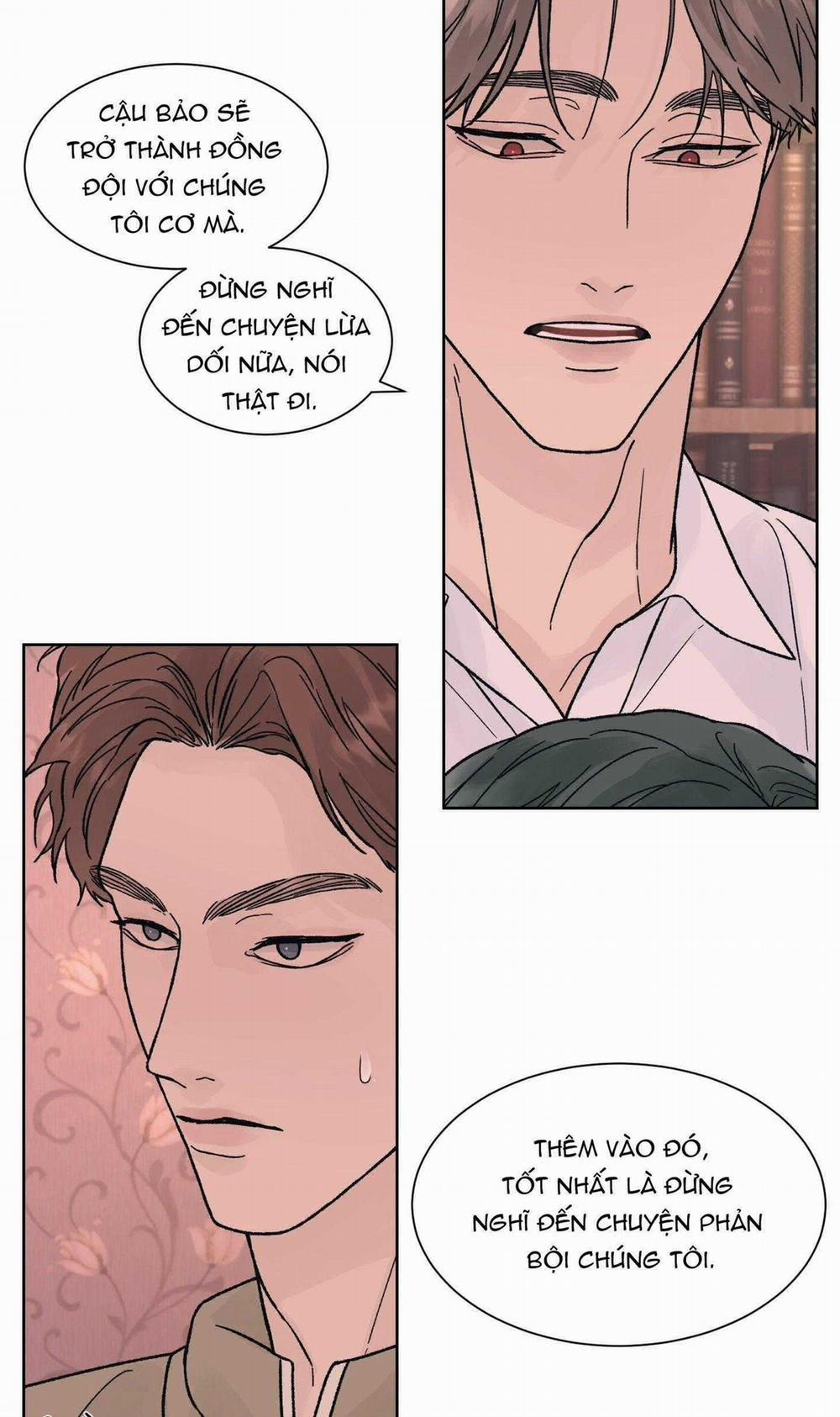 Đêm Kinh Hoàng 48 trang 26