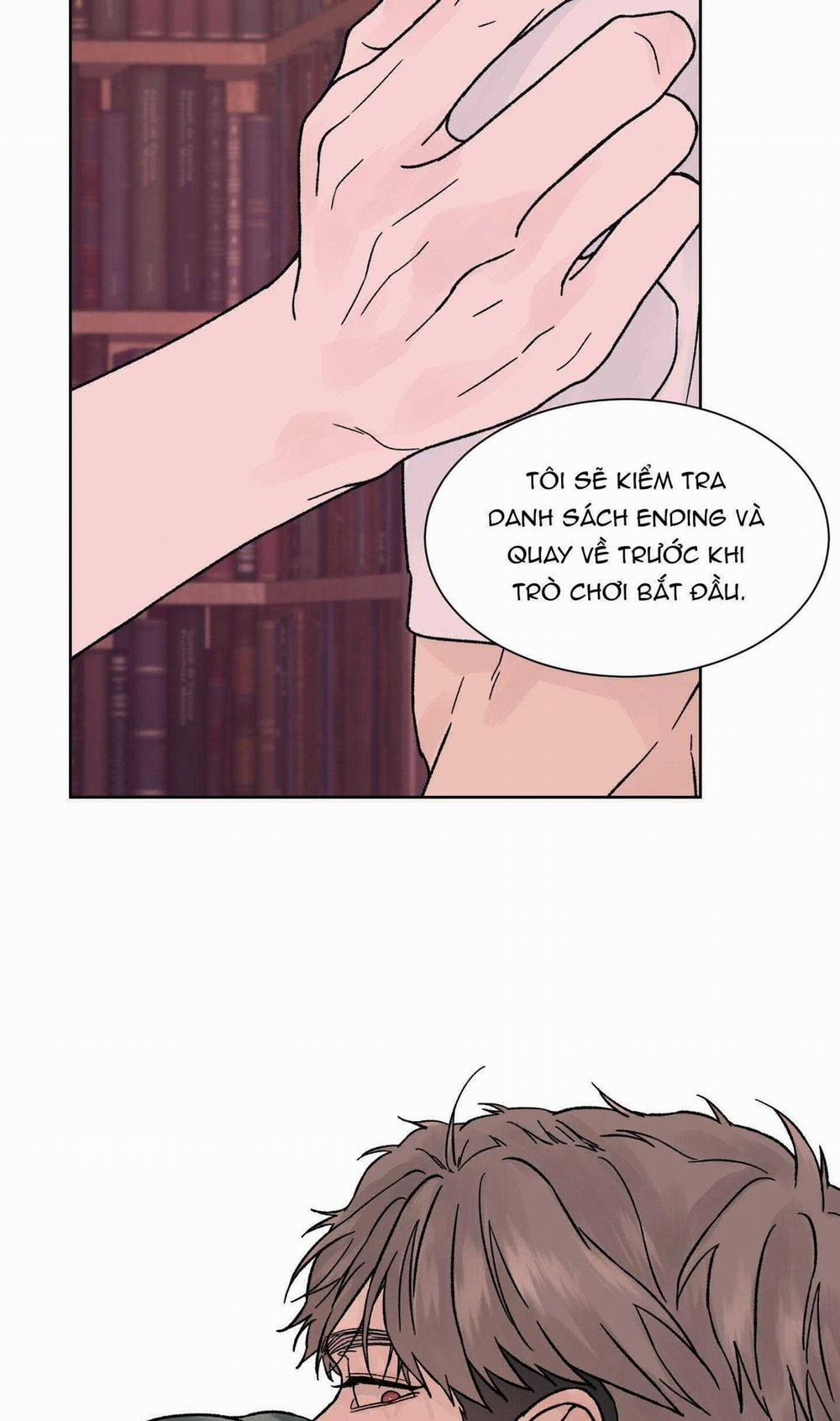 Đêm Kinh Hoàng 48 trang 48