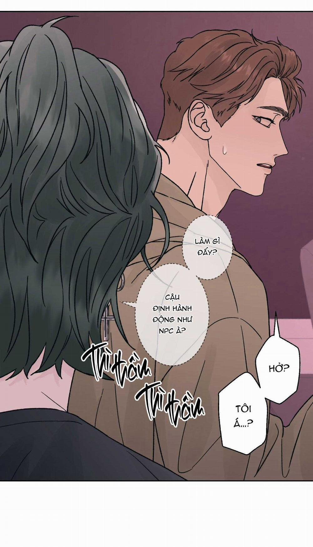 Đêm Kinh Hoàng 48 trang 5