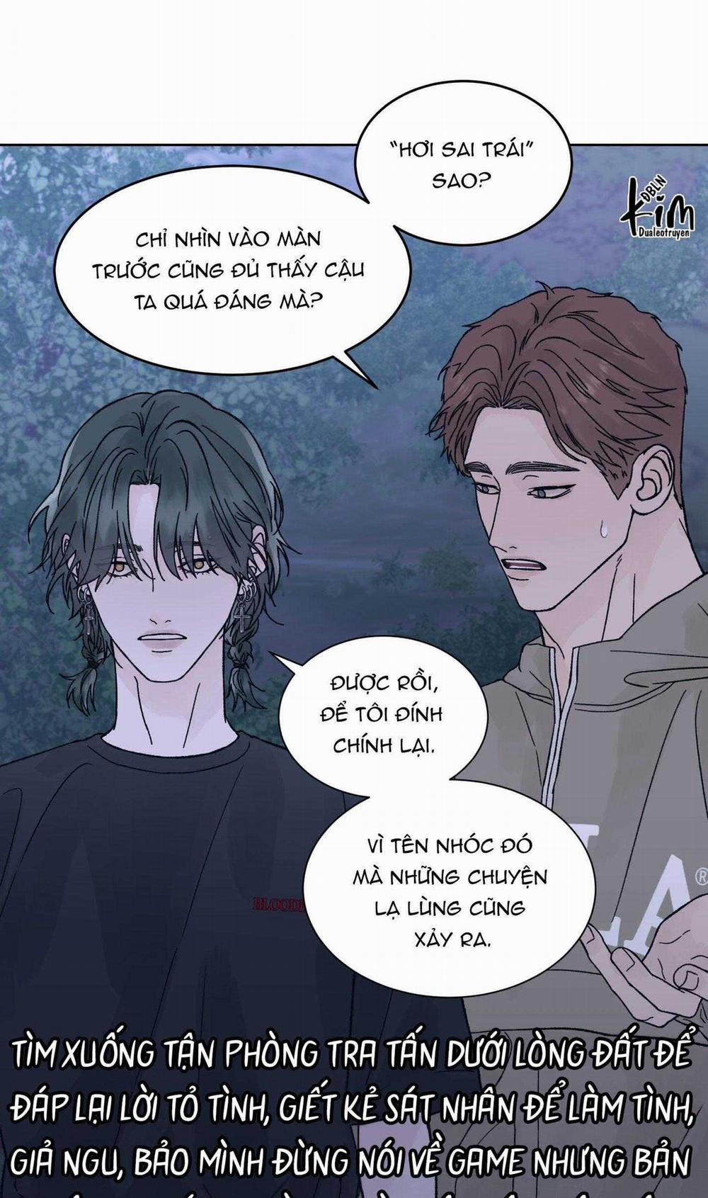 Đêm Kinh Hoàng 48 trang 60