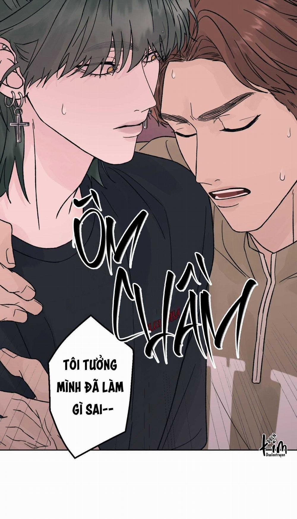 Đêm Kinh Hoàng 48 trang 8