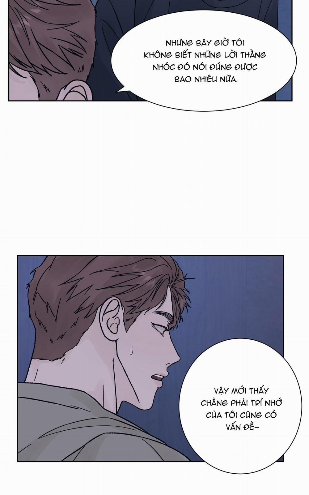 Đêm Kinh Hoàng 49 trang 19