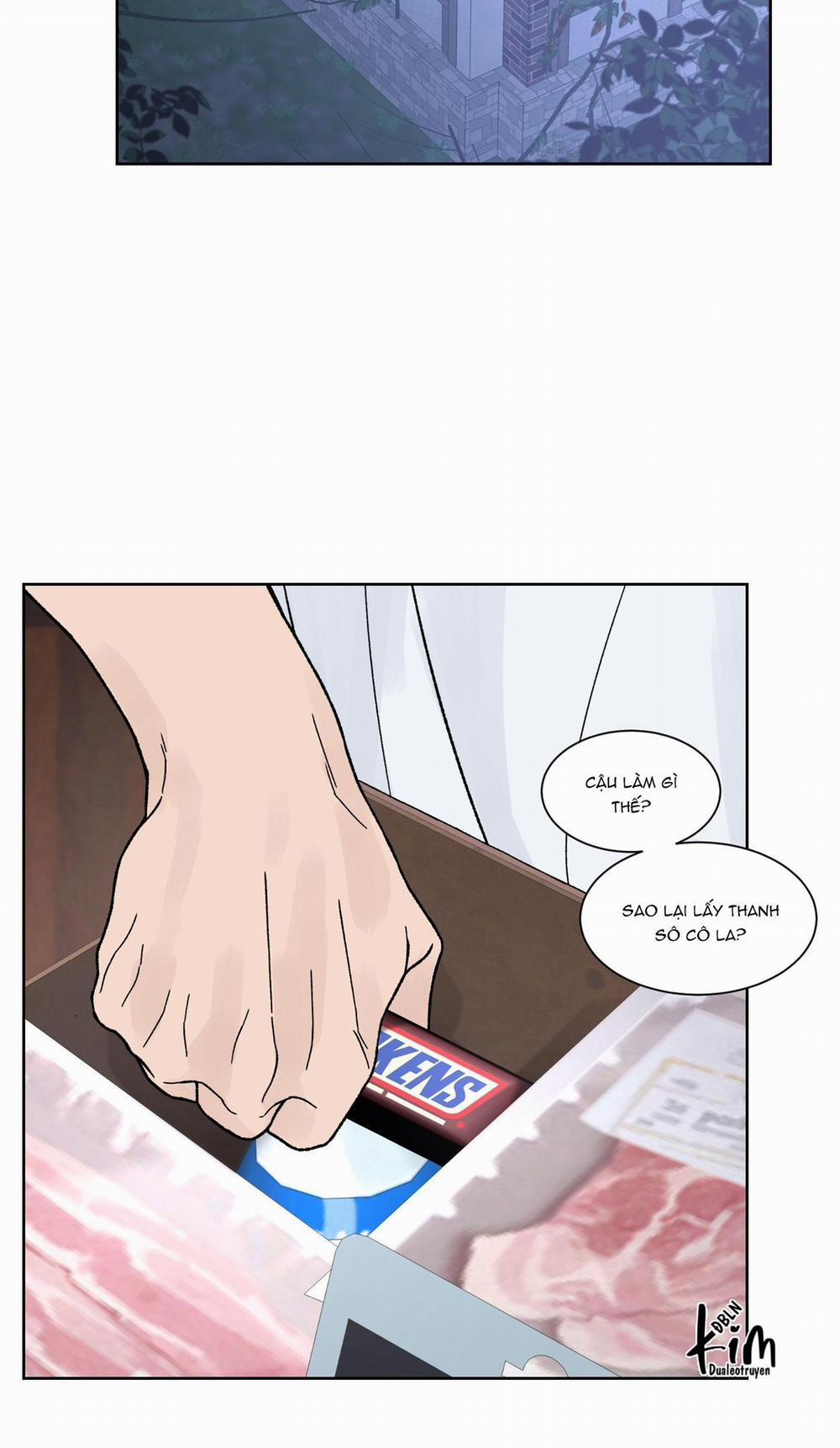 Đêm Kinh Hoàng 49 trang 2