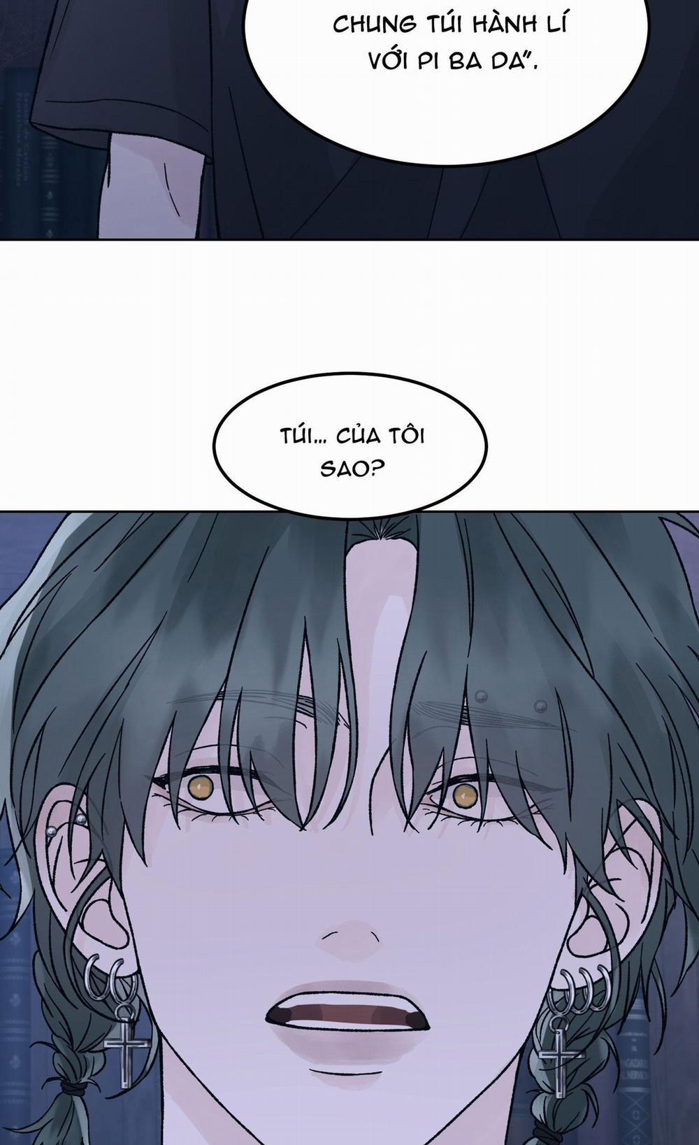 Đêm Kinh Hoàng 49 trang 24