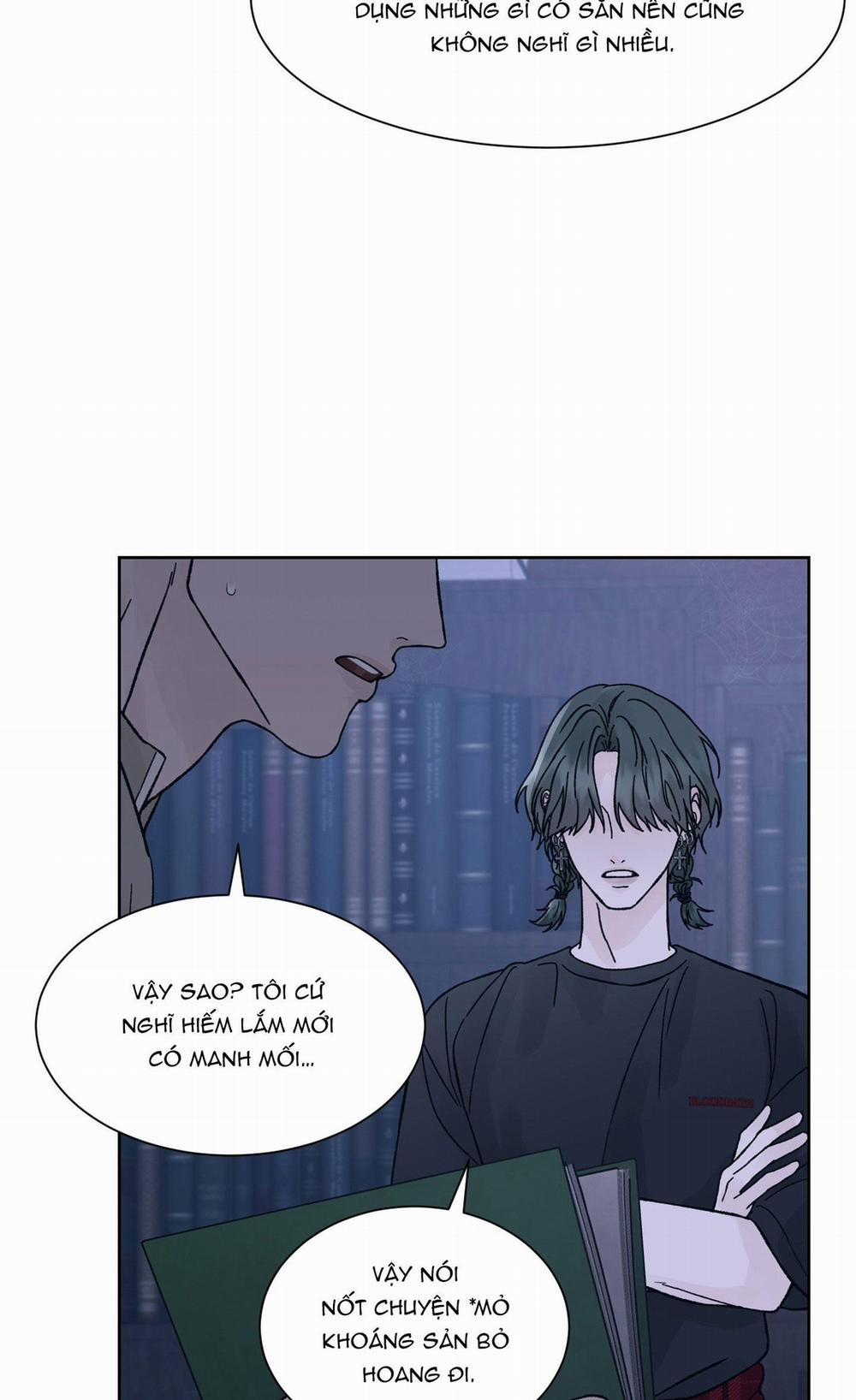 Đêm Kinh Hoàng 49 trang 26