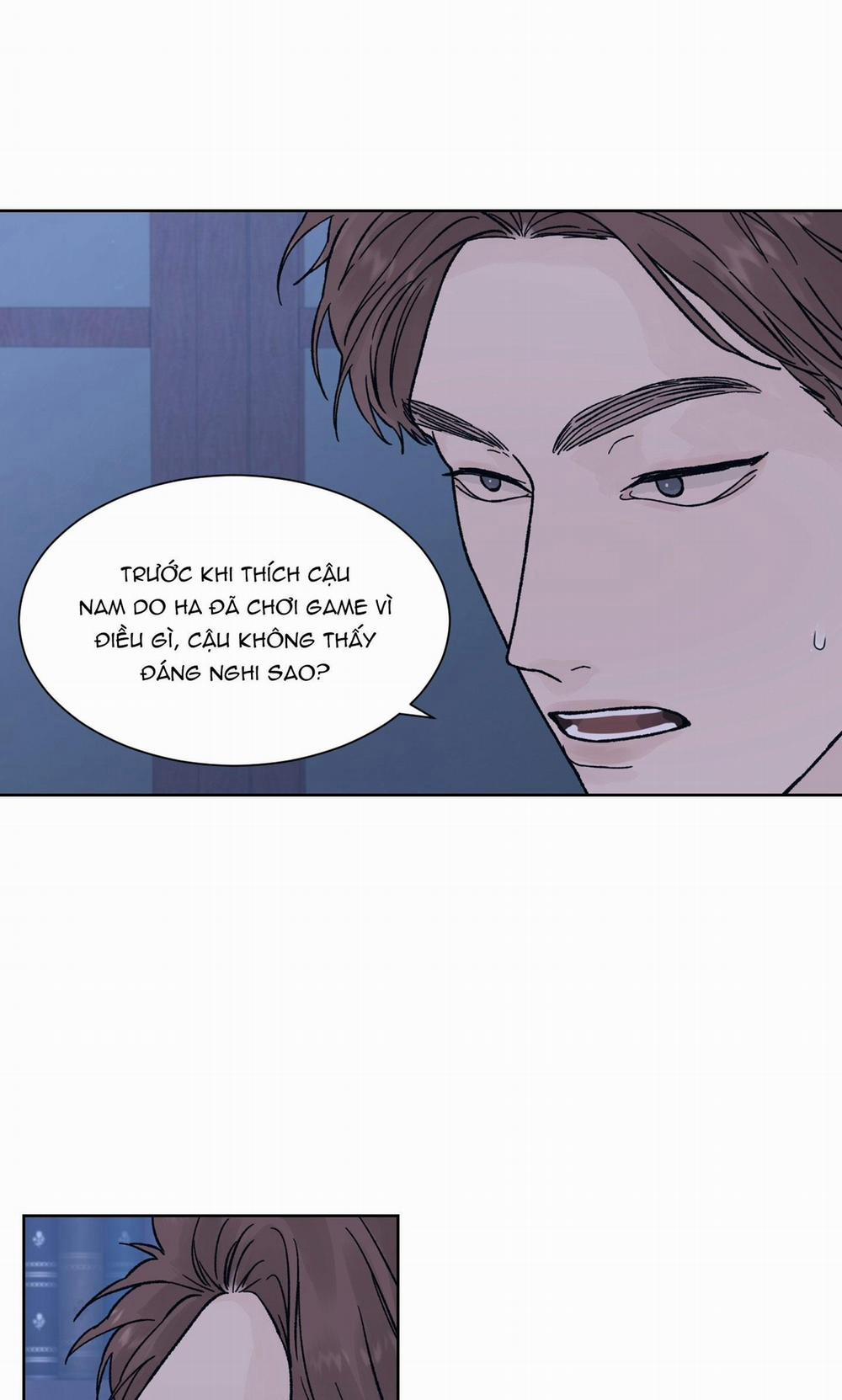 Đêm Kinh Hoàng 49 trang 34