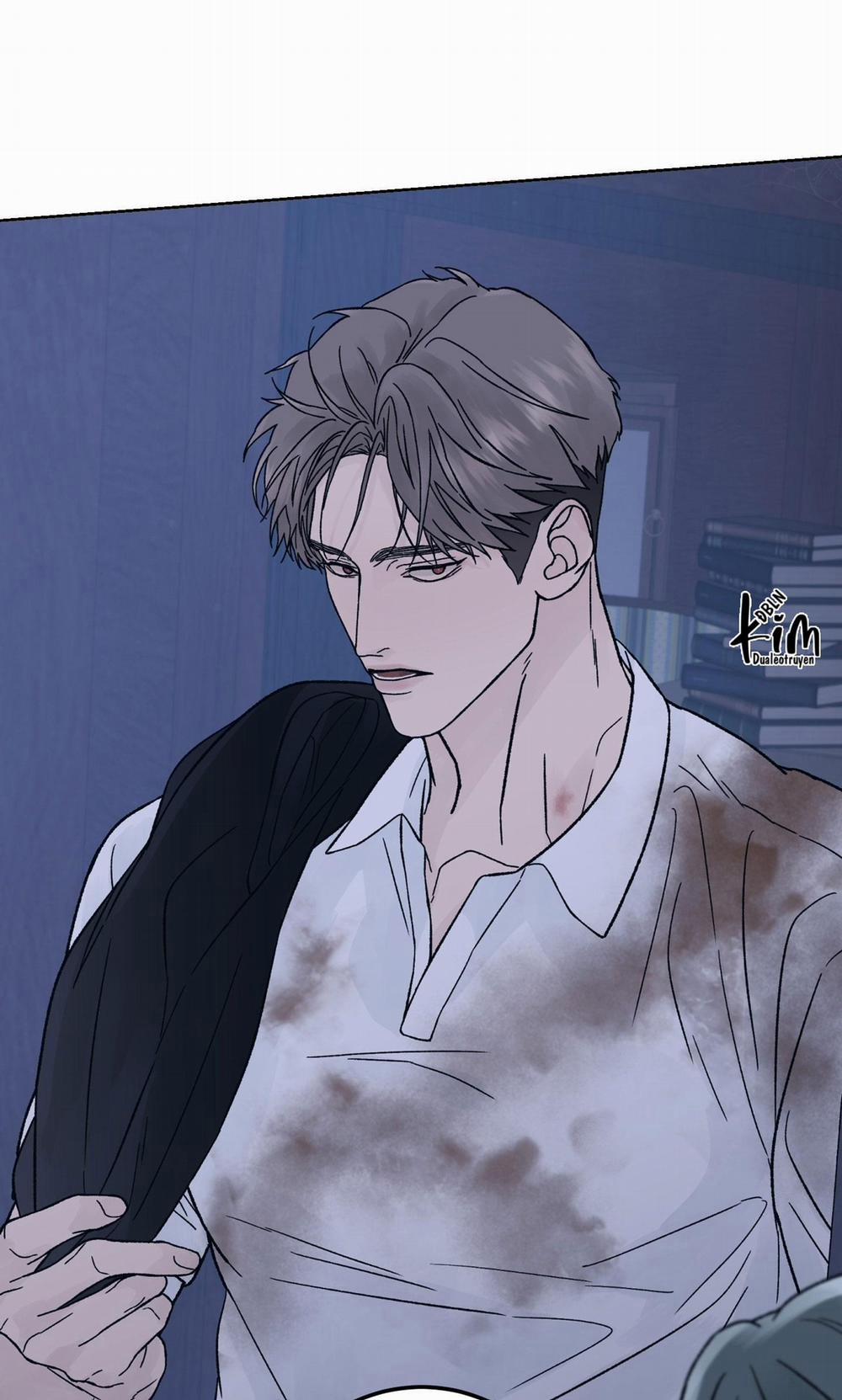 Đêm Kinh Hoàng 49 trang 37