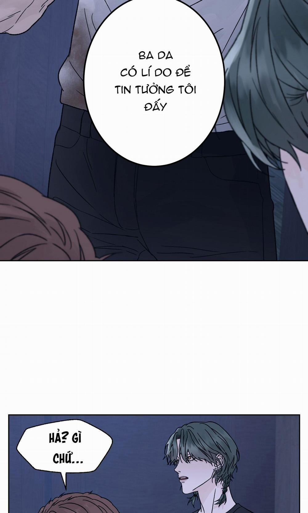 Đêm Kinh Hoàng 49 trang 38