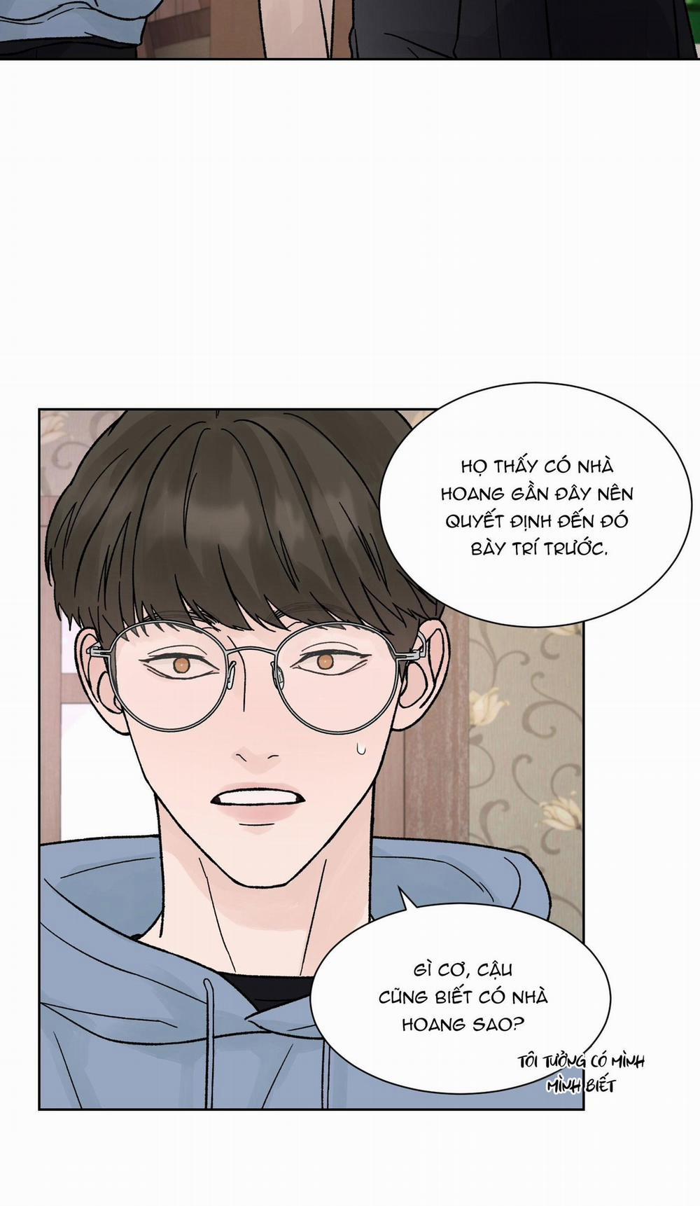 Đêm Kinh Hoàng 49 trang 4