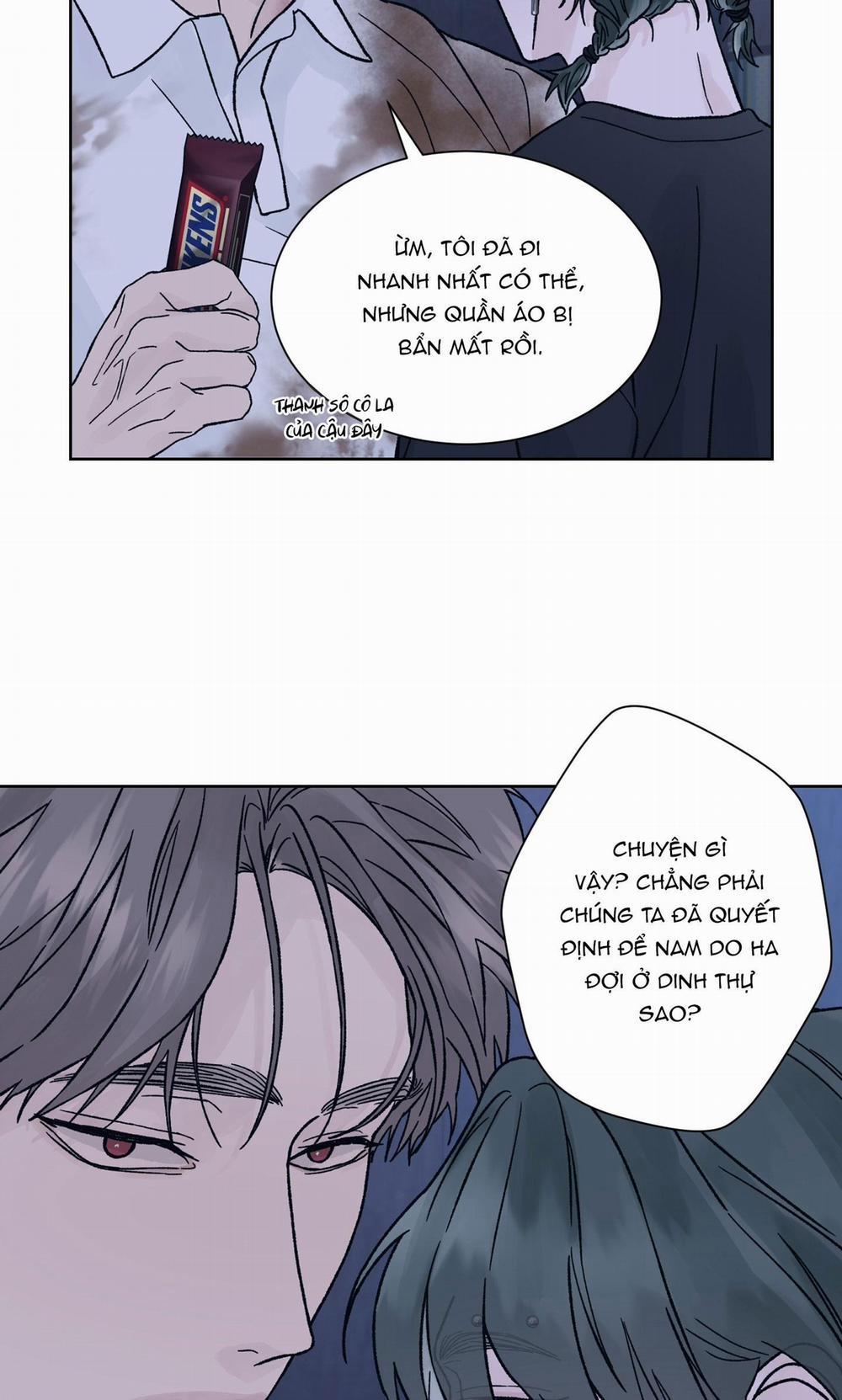 Đêm Kinh Hoàng 49 trang 40