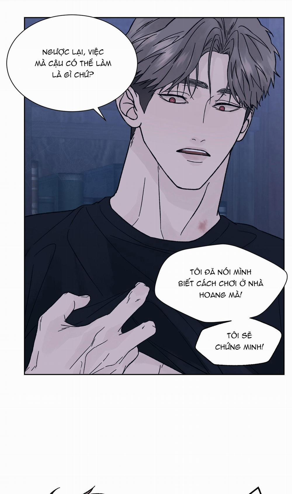 Đêm Kinh Hoàng 49 trang 45