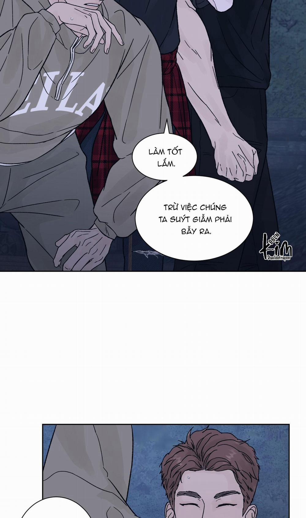 Đêm Kinh Hoàng 49 trang 52