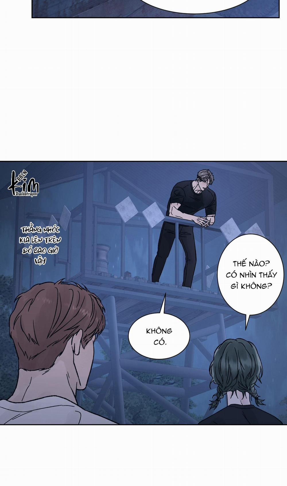 Đêm Kinh Hoàng 49 trang 55