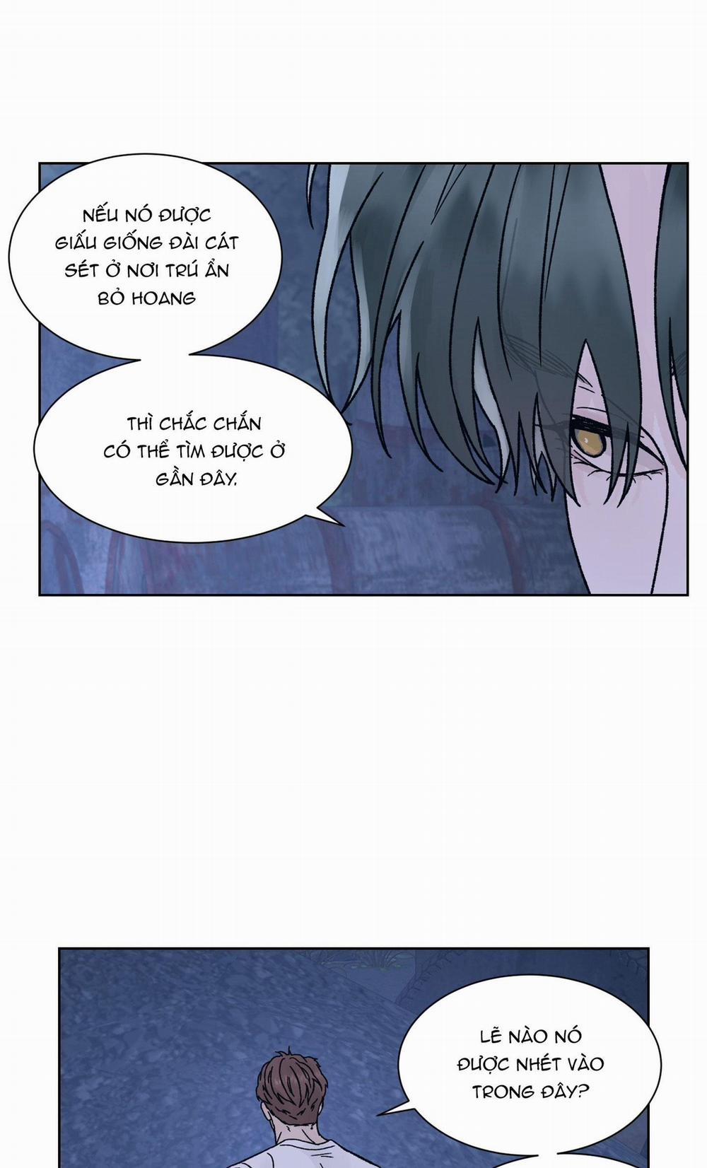 Đêm Kinh Hoàng 49 trang 56