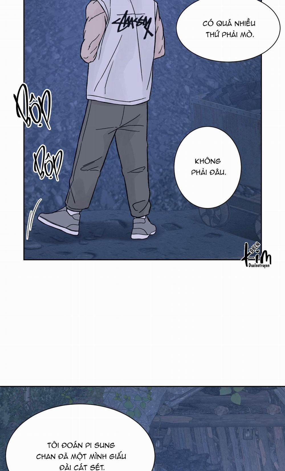 Đêm Kinh Hoàng 49 trang 57