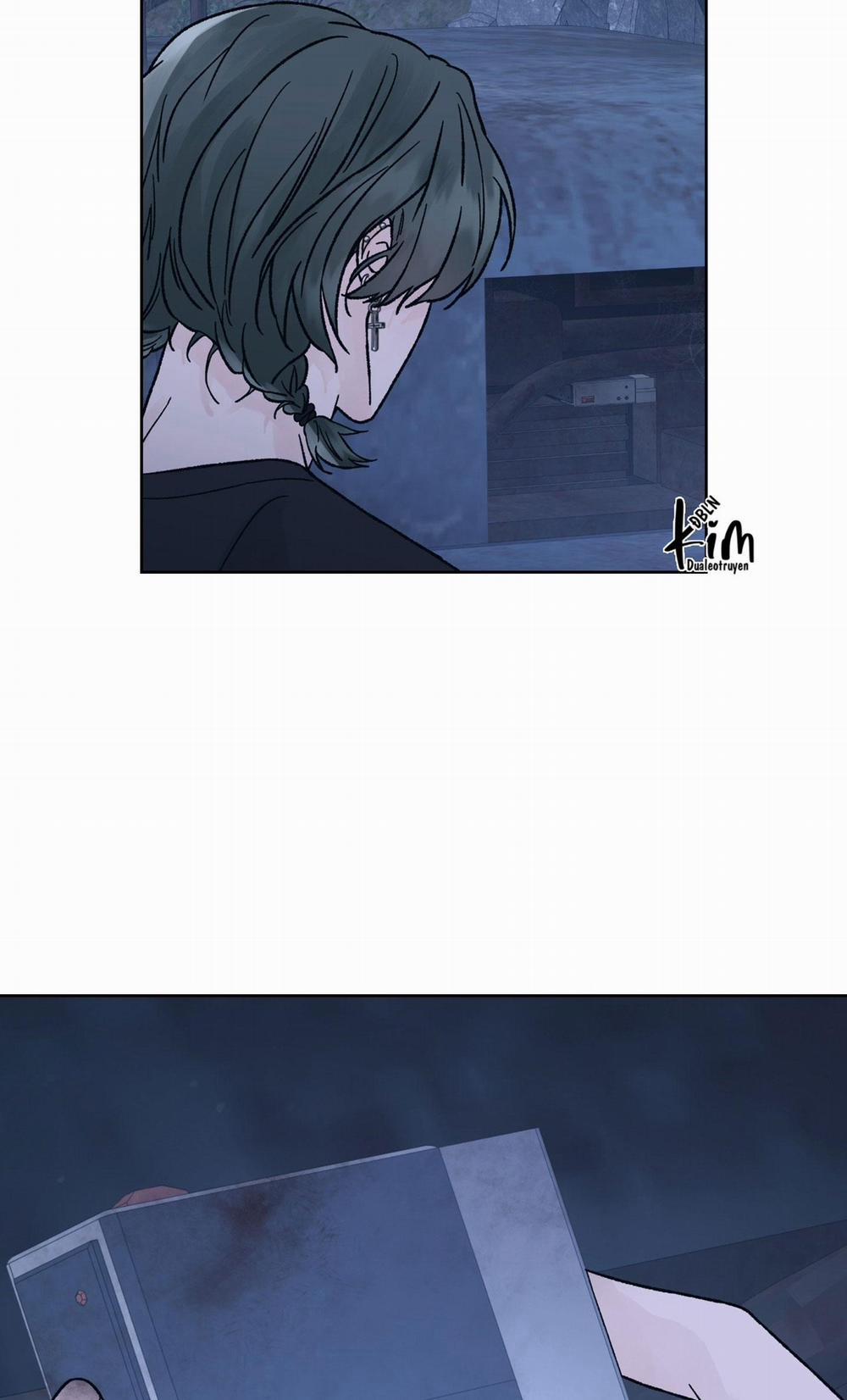 Đêm Kinh Hoàng 49 trang 60