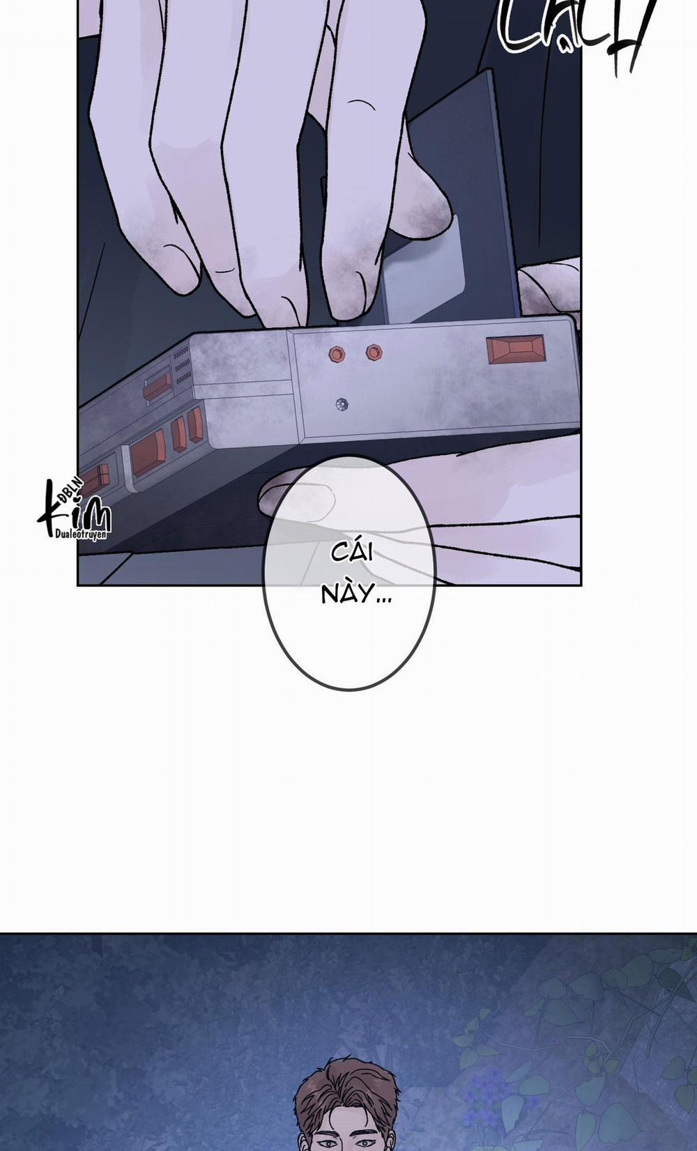 Đêm Kinh Hoàng 49 trang 64