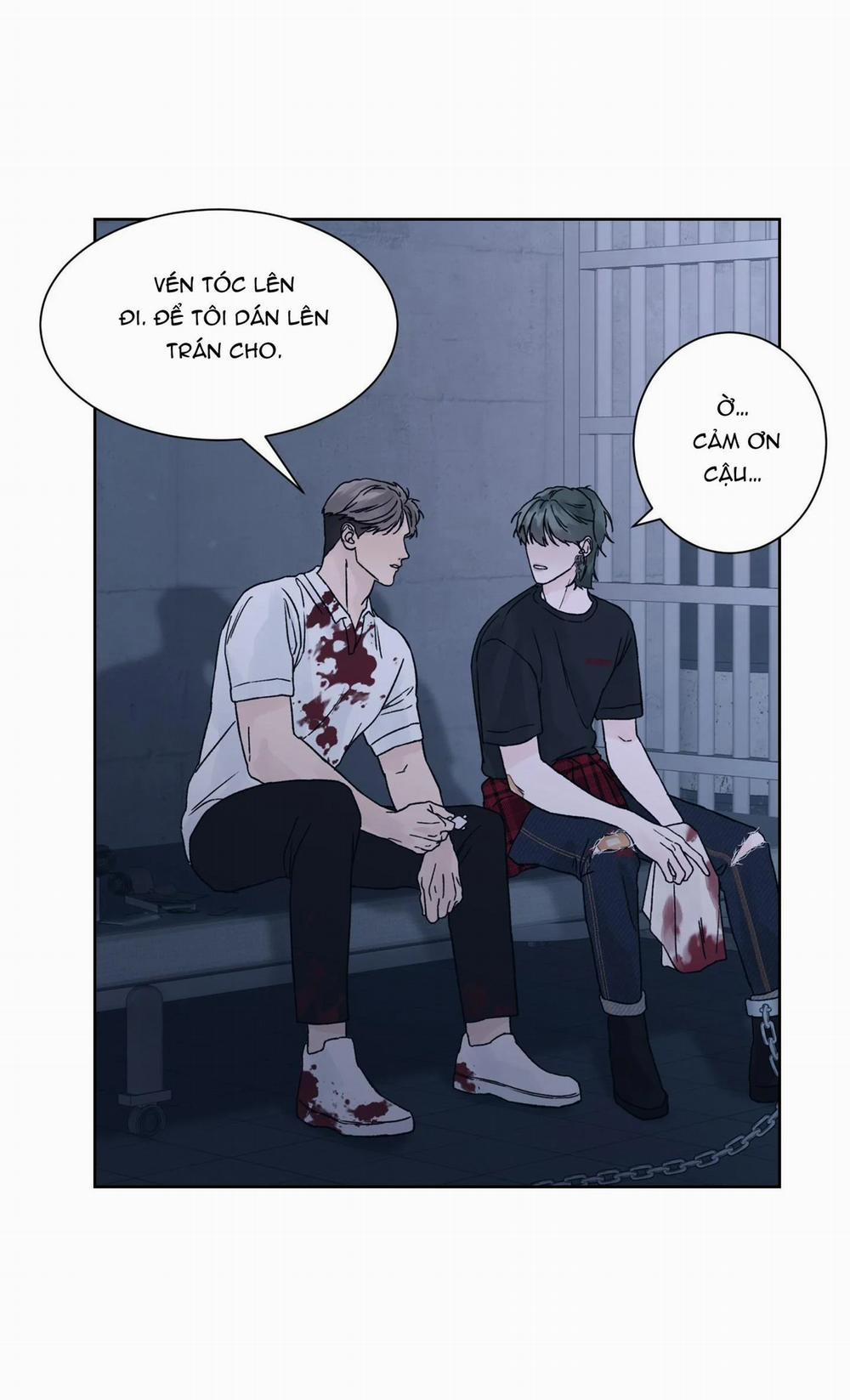 Đêm Kinh Hoàng 5 trang 14