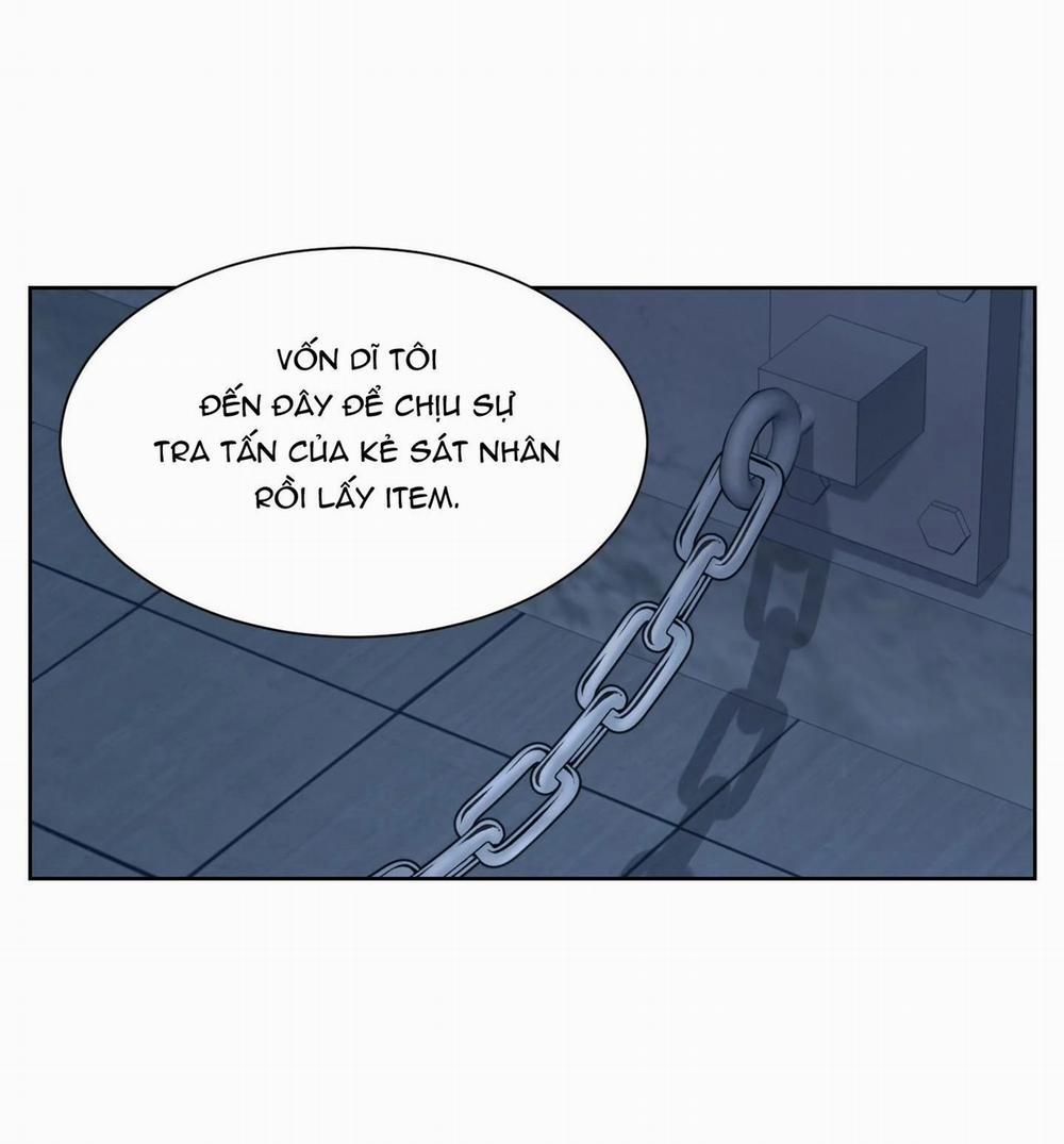 Đêm Kinh Hoàng 5 trang 23