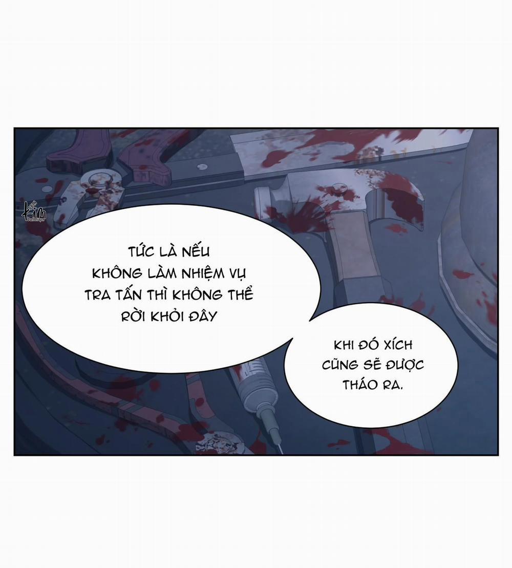 Đêm Kinh Hoàng 5 trang 24