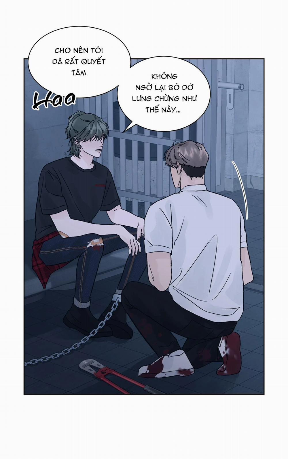 Đêm Kinh Hoàng 5 trang 27