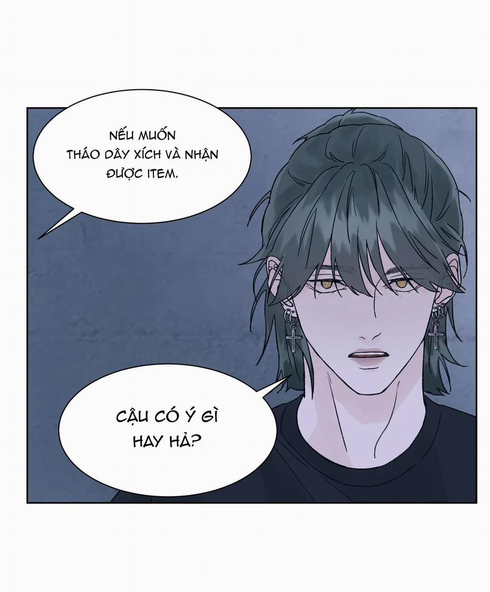 Đêm Kinh Hoàng 5 trang 29