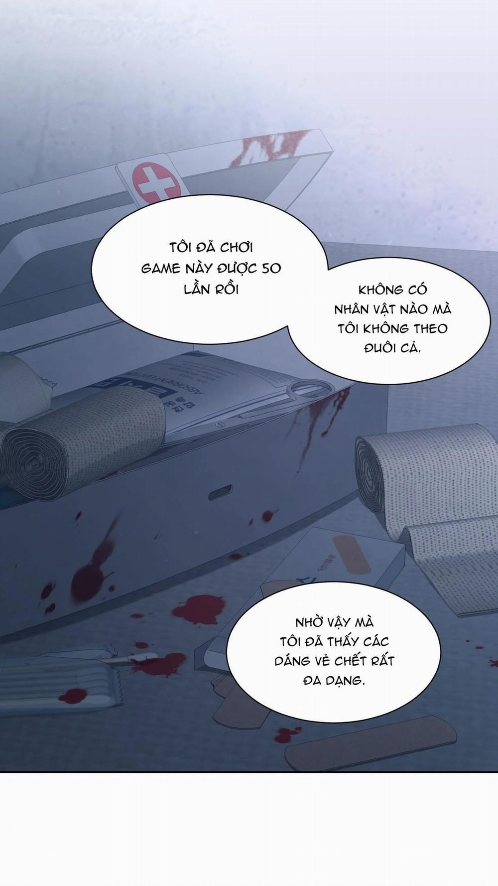 Đêm Kinh Hoàng 5 trang 3