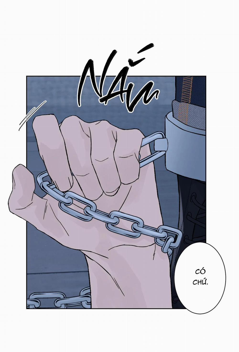 Đêm Kinh Hoàng 5 trang 30