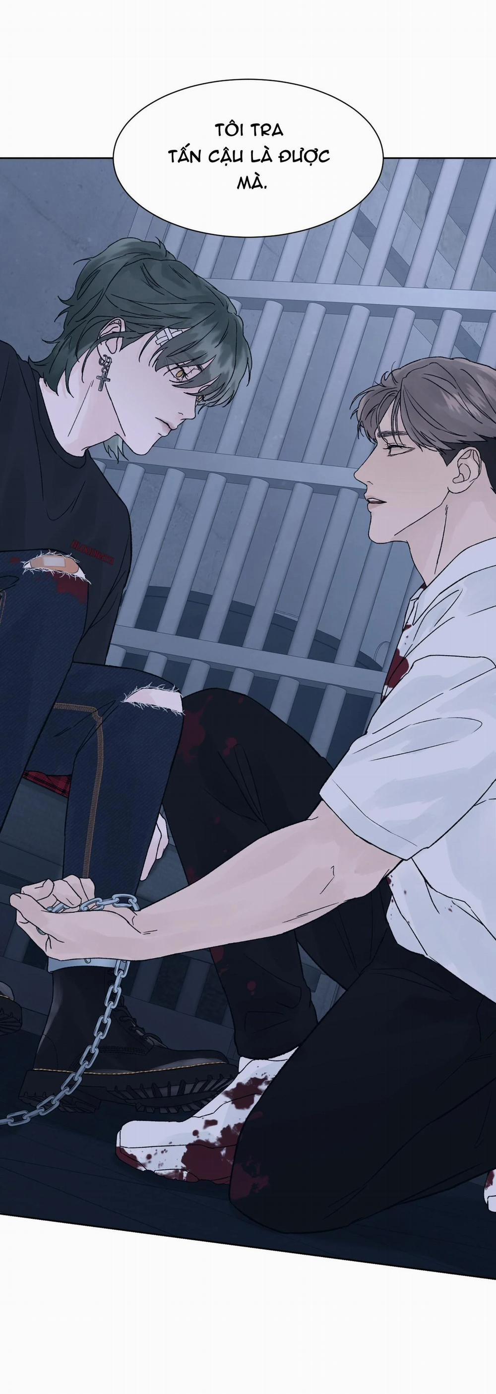 Đêm Kinh Hoàng 5 trang 31