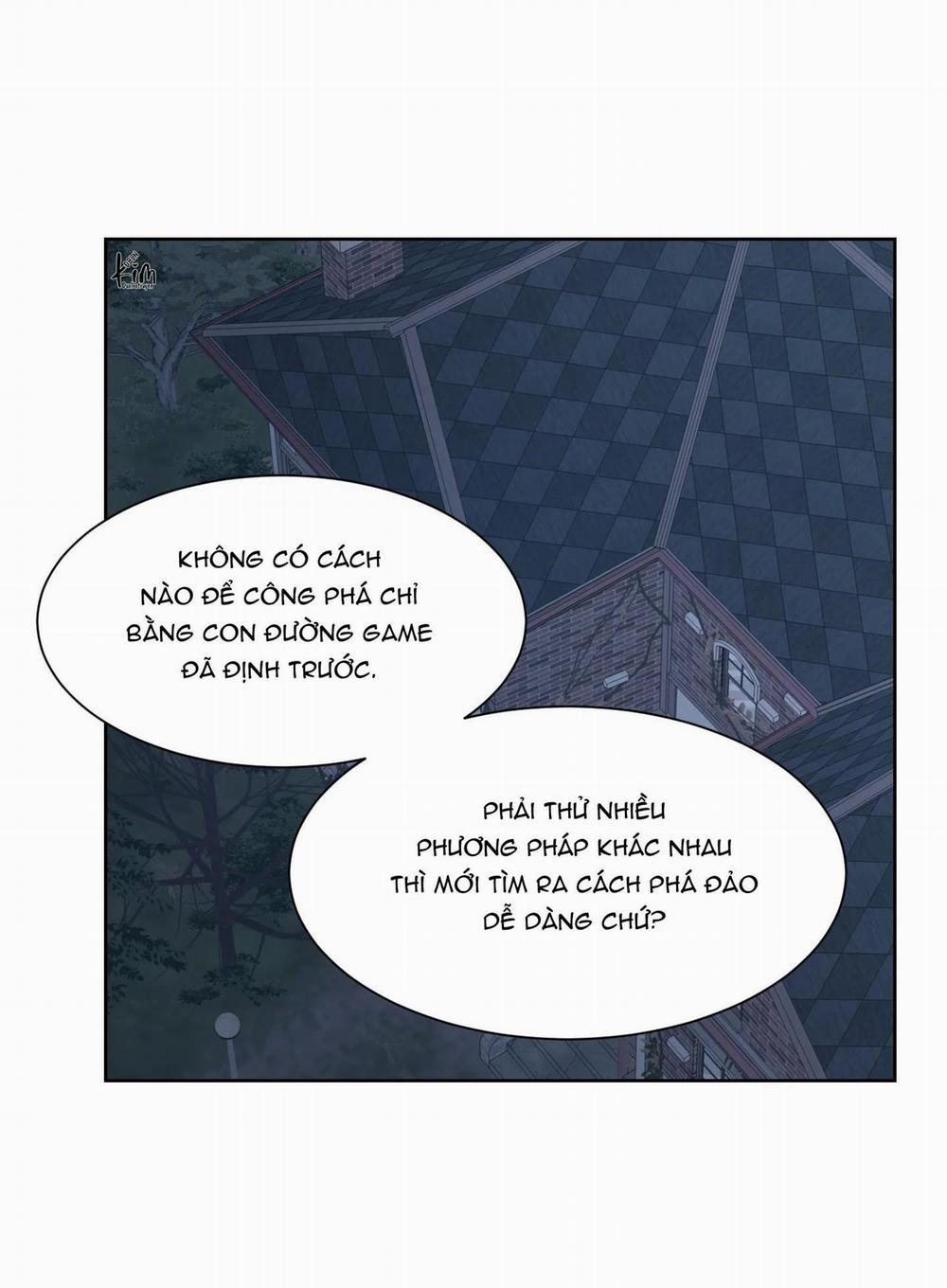 Đêm Kinh Hoàng 5 trang 37