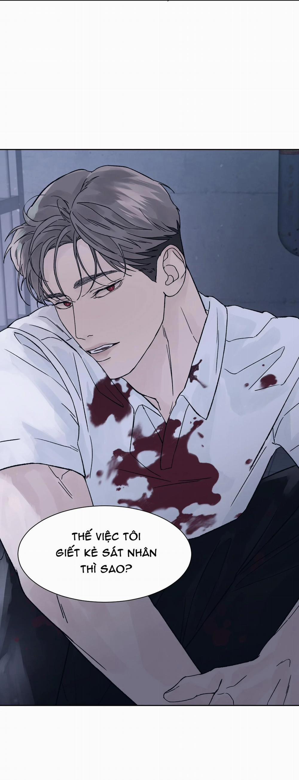 Đêm Kinh Hoàng 5 trang 39