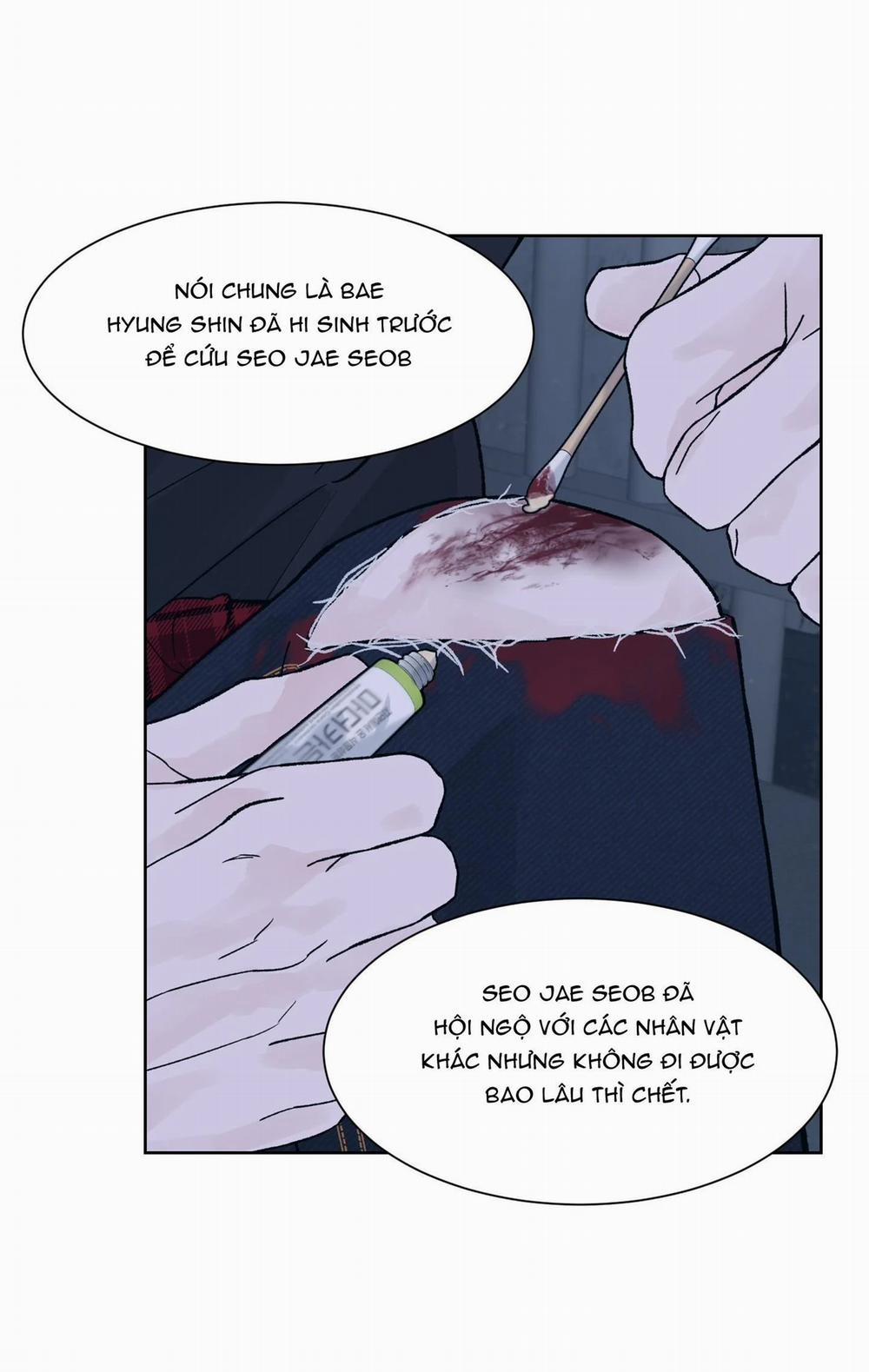 Đêm Kinh Hoàng 5 trang 4