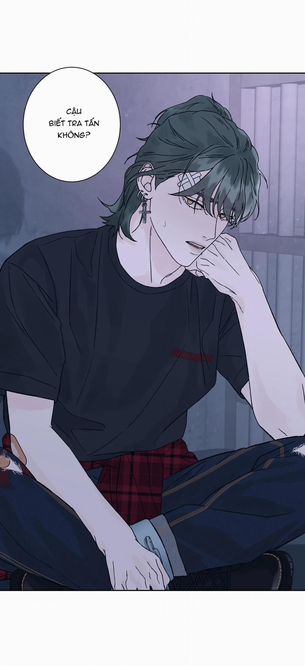 Đêm Kinh Hoàng 5 trang 43