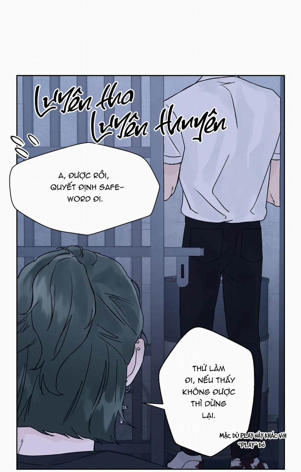 Đêm Kinh Hoàng 5 trang 46