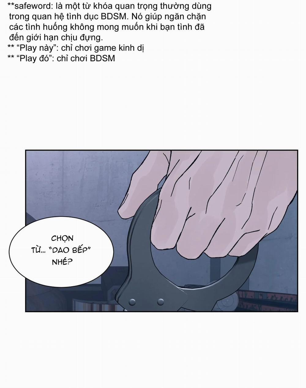 Đêm Kinh Hoàng 5 trang 47