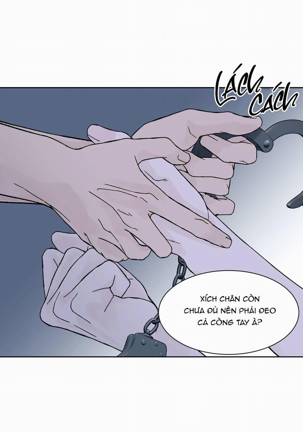 Đêm Kinh Hoàng 5 trang 49