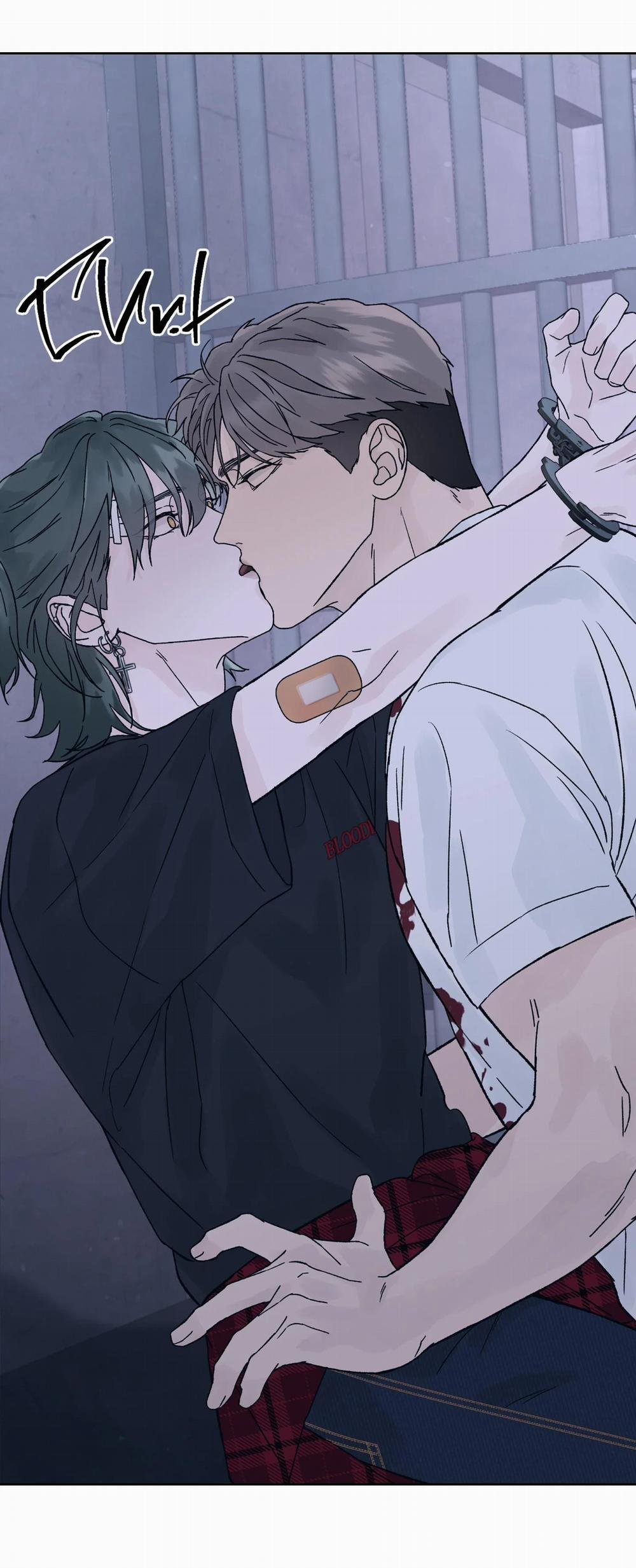 Đêm Kinh Hoàng 5 trang 53