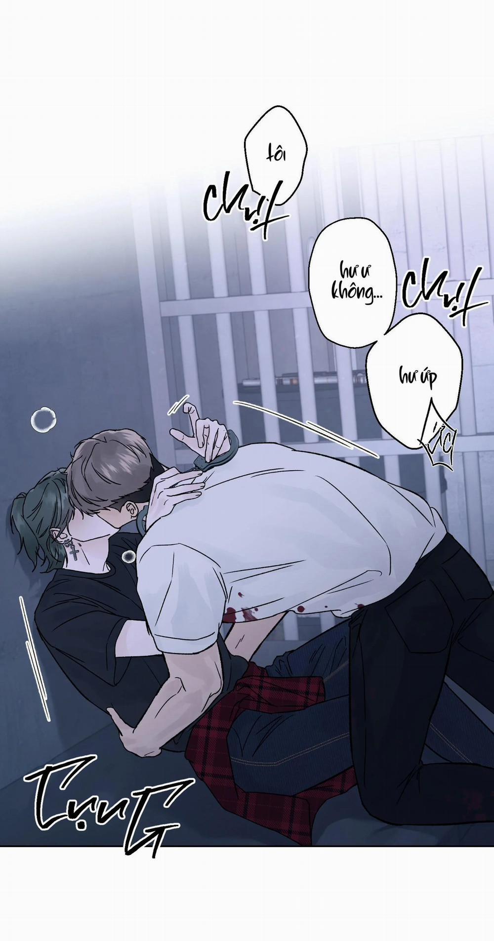 Đêm Kinh Hoàng 5 trang 57