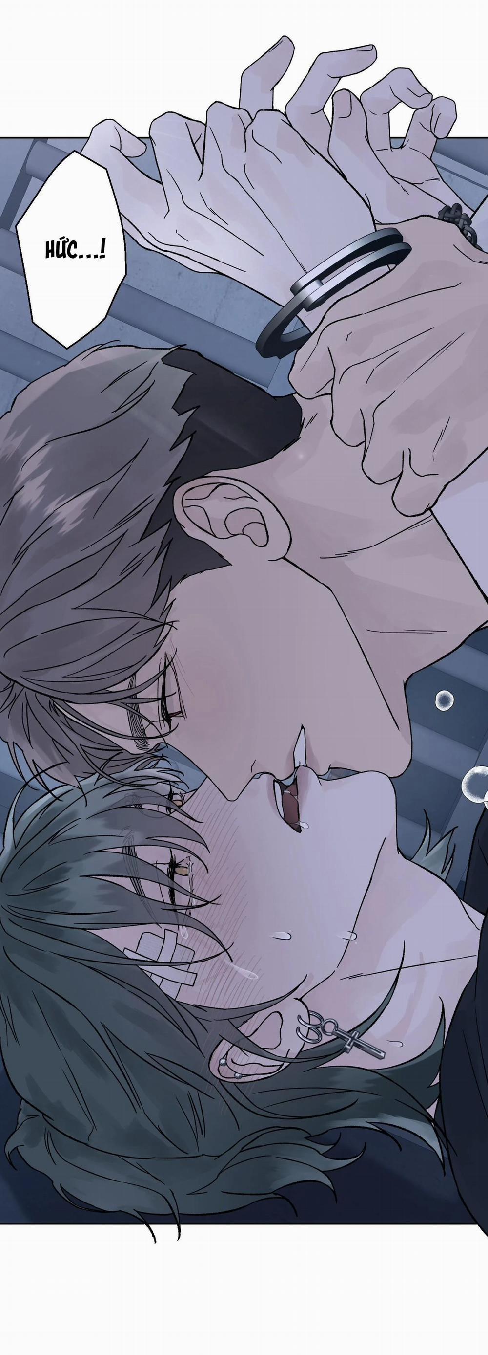 Đêm Kinh Hoàng 5 trang 62