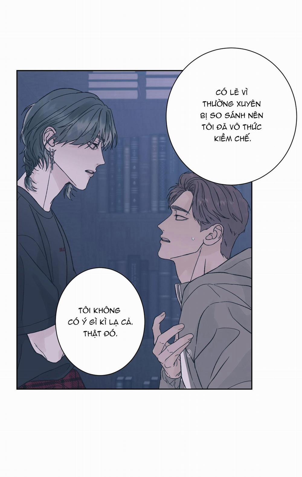 Đêm Kinh Hoàng 50 trang 12