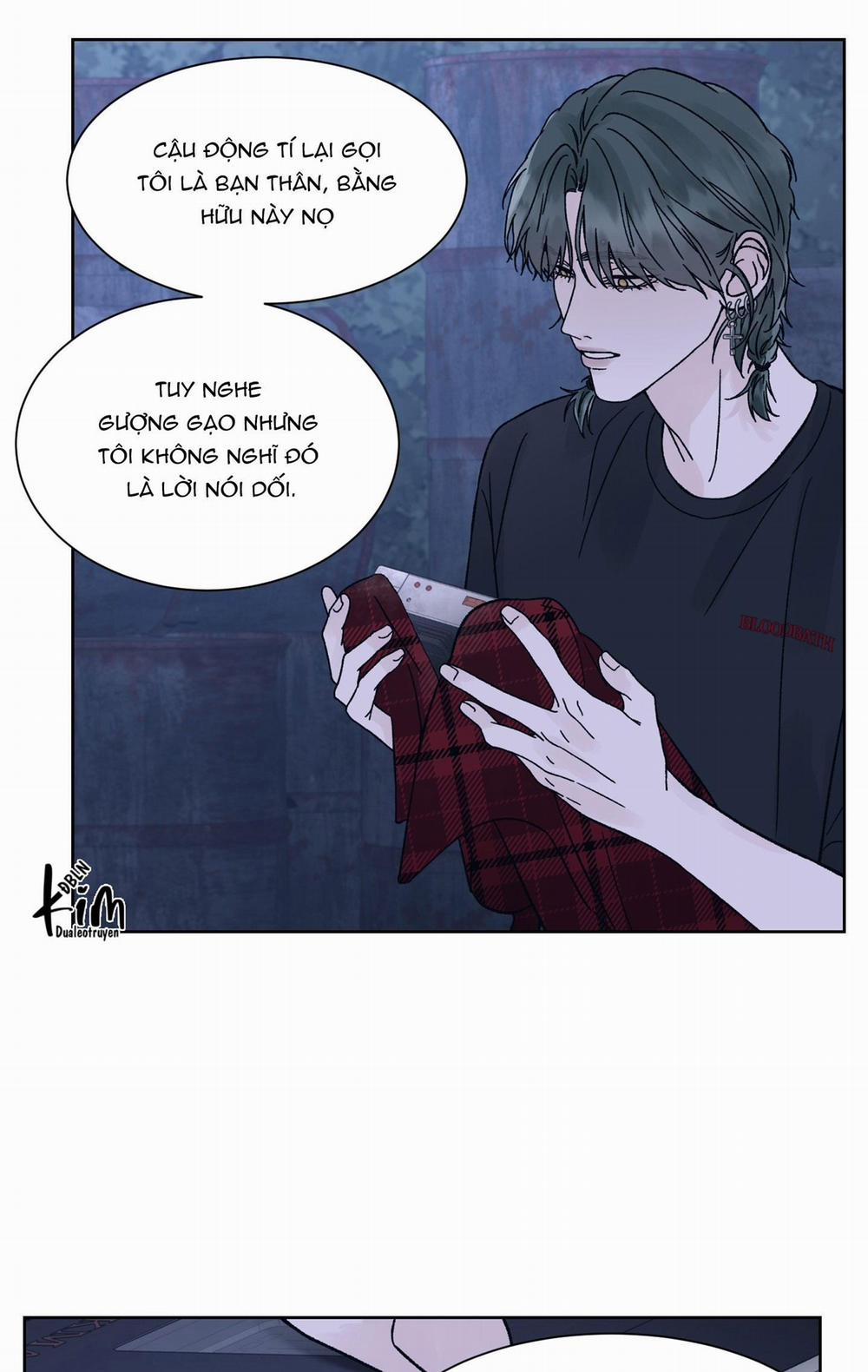 Đêm Kinh Hoàng 50 trang 14