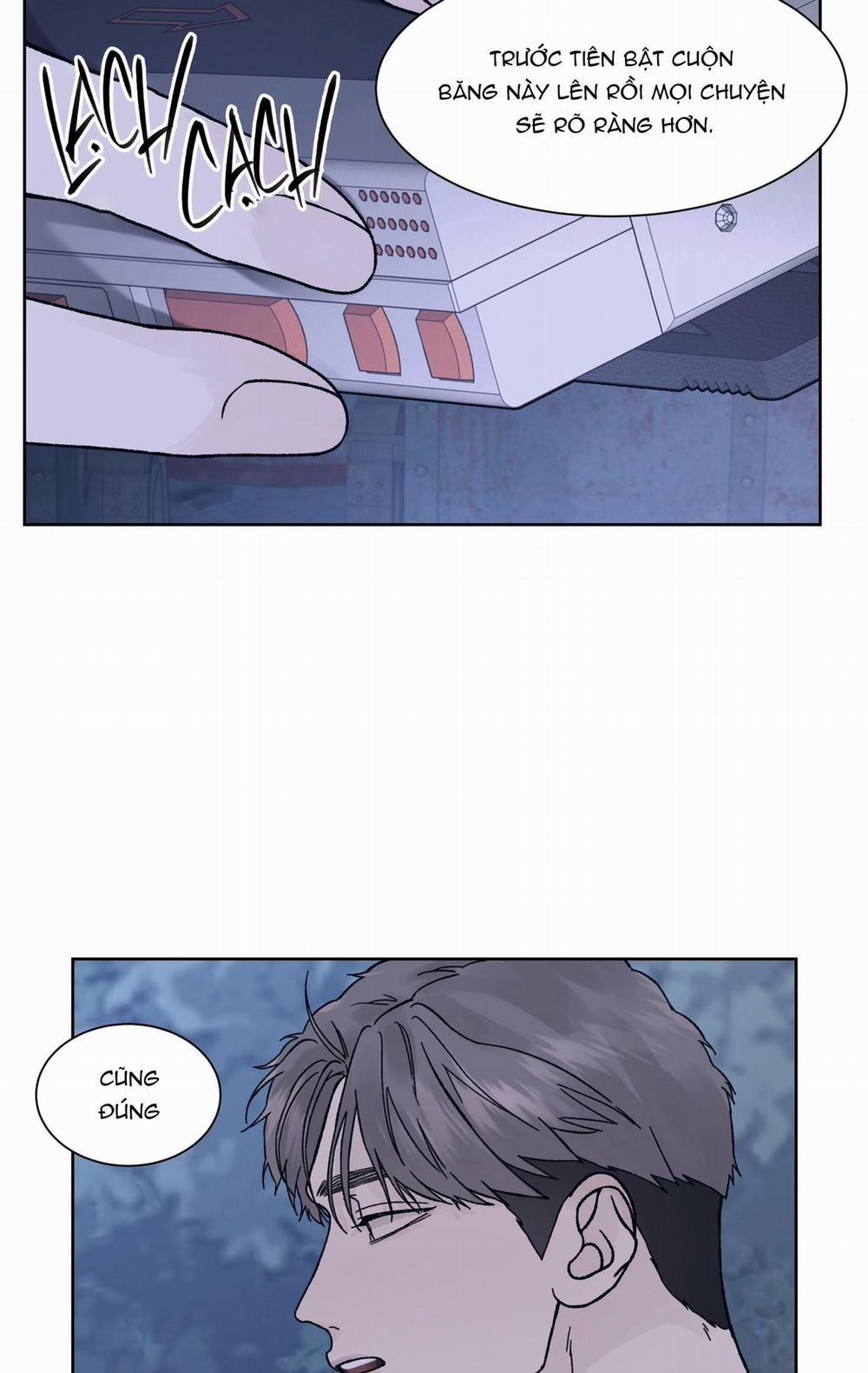 Đêm Kinh Hoàng 50 trang 15