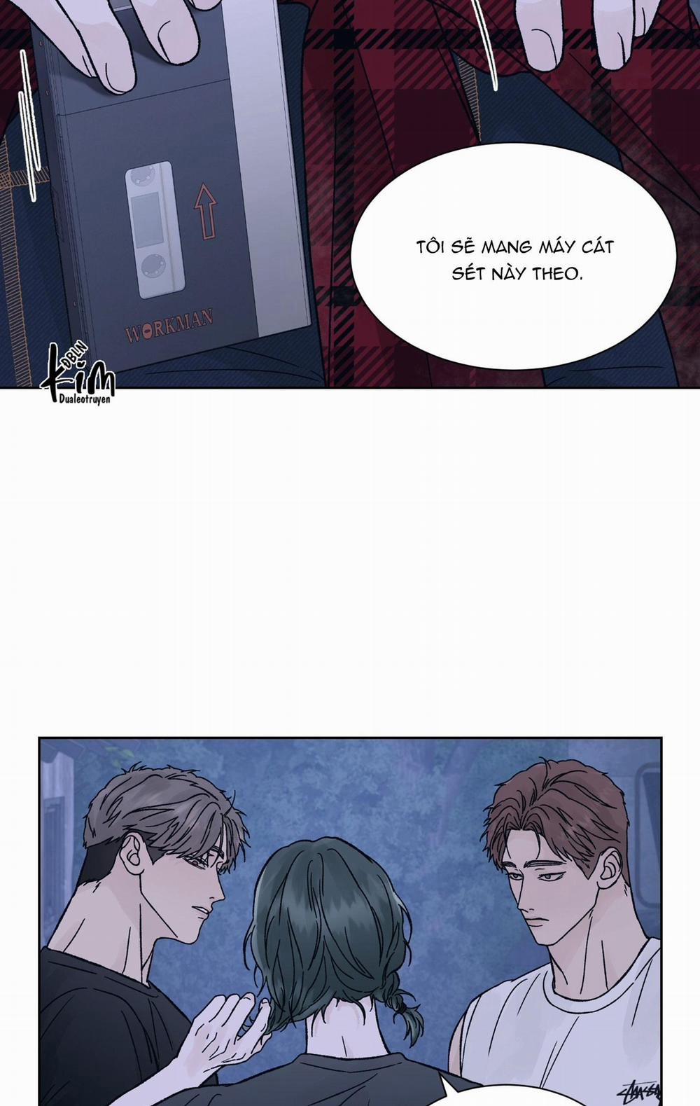 Đêm Kinh Hoàng 50 trang 17