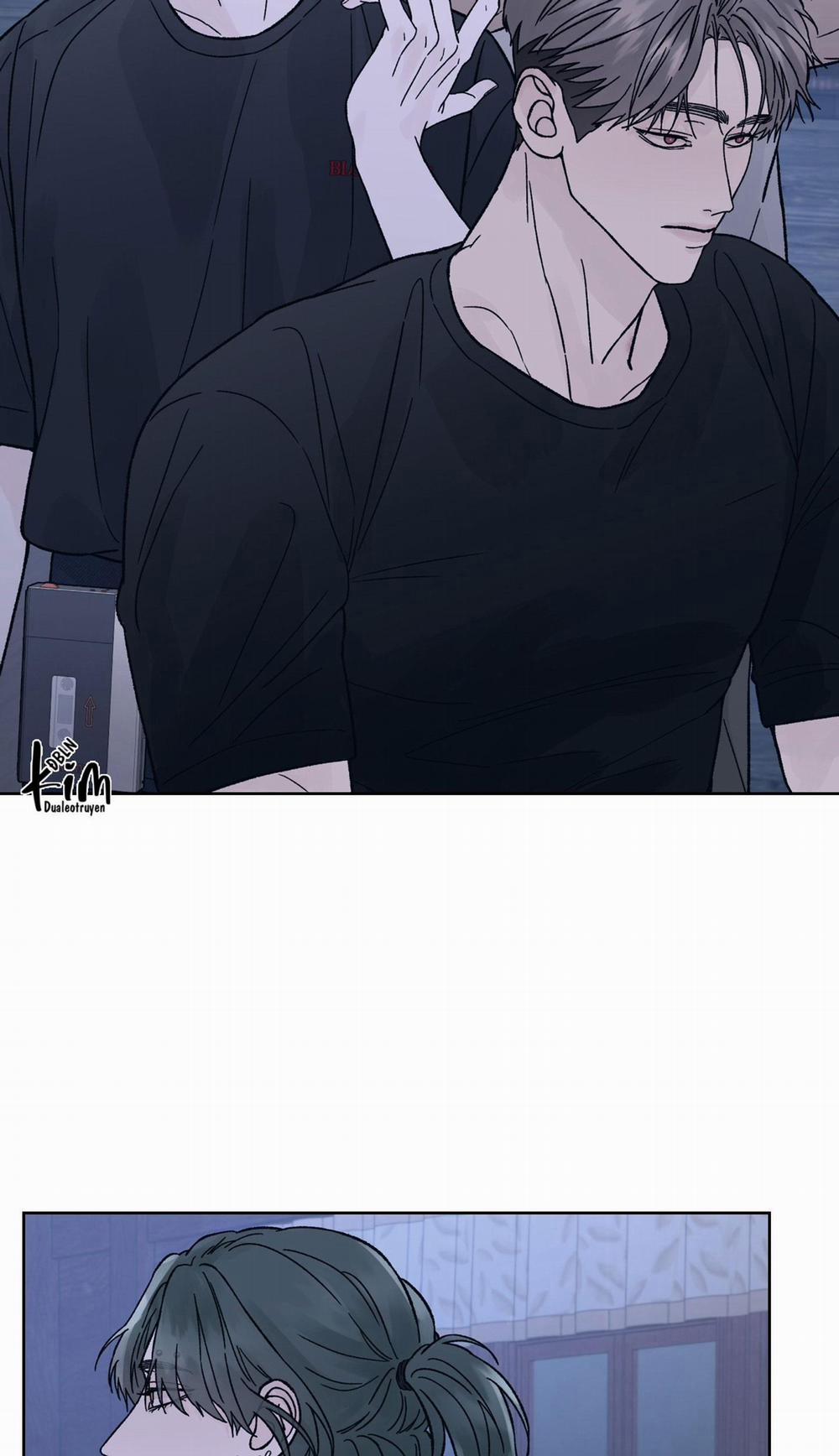 Đêm Kinh Hoàng 50 trang 26