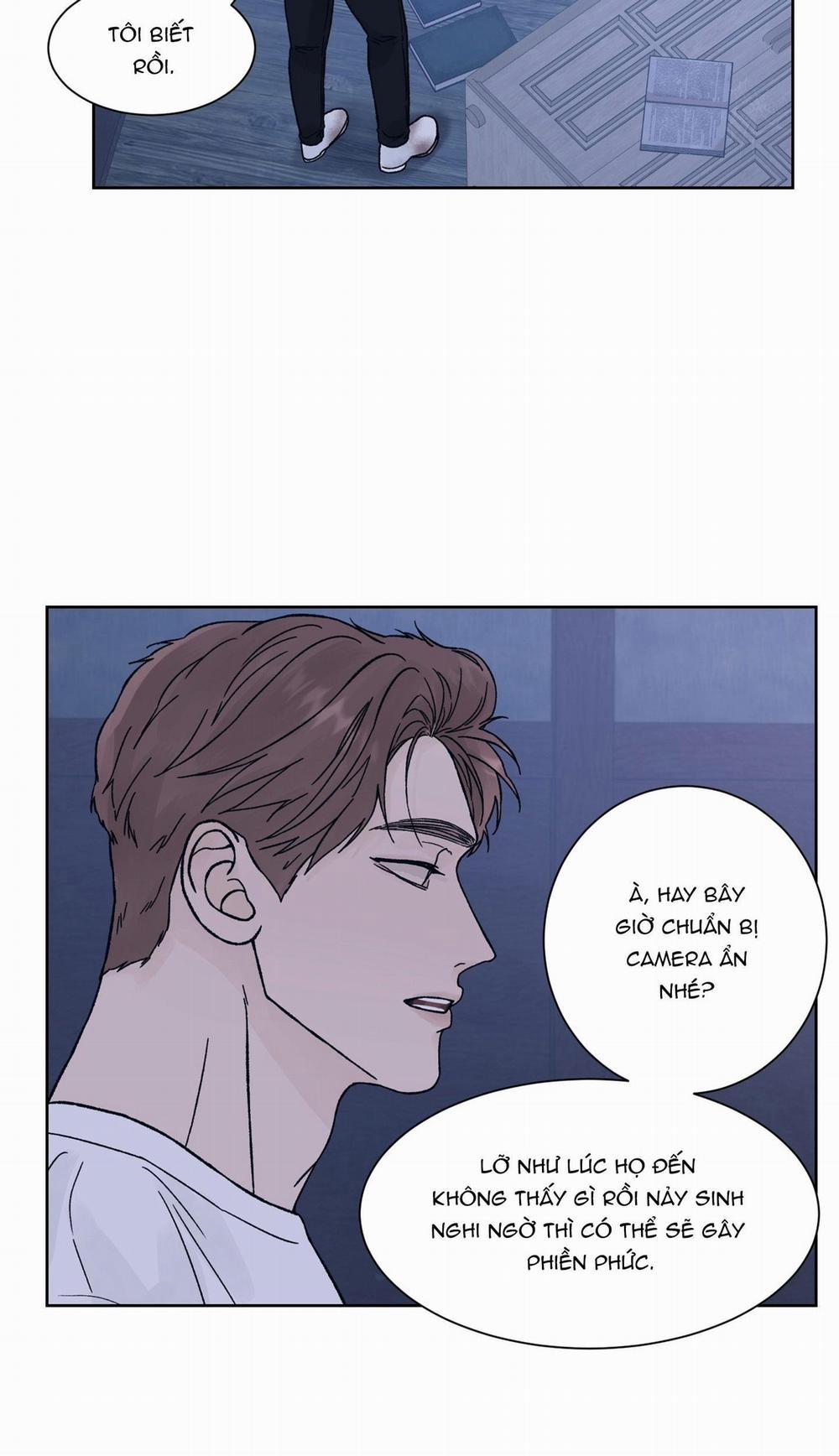 Đêm Kinh Hoàng 50 trang 28