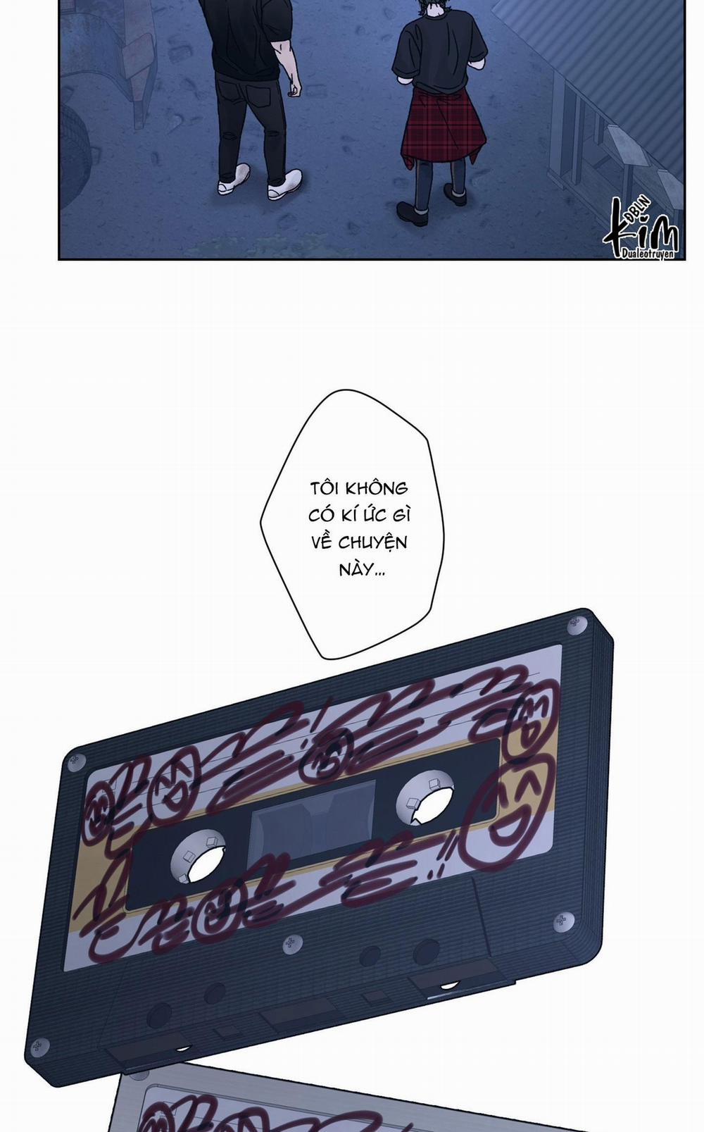 Đêm Kinh Hoàng 50 trang 3