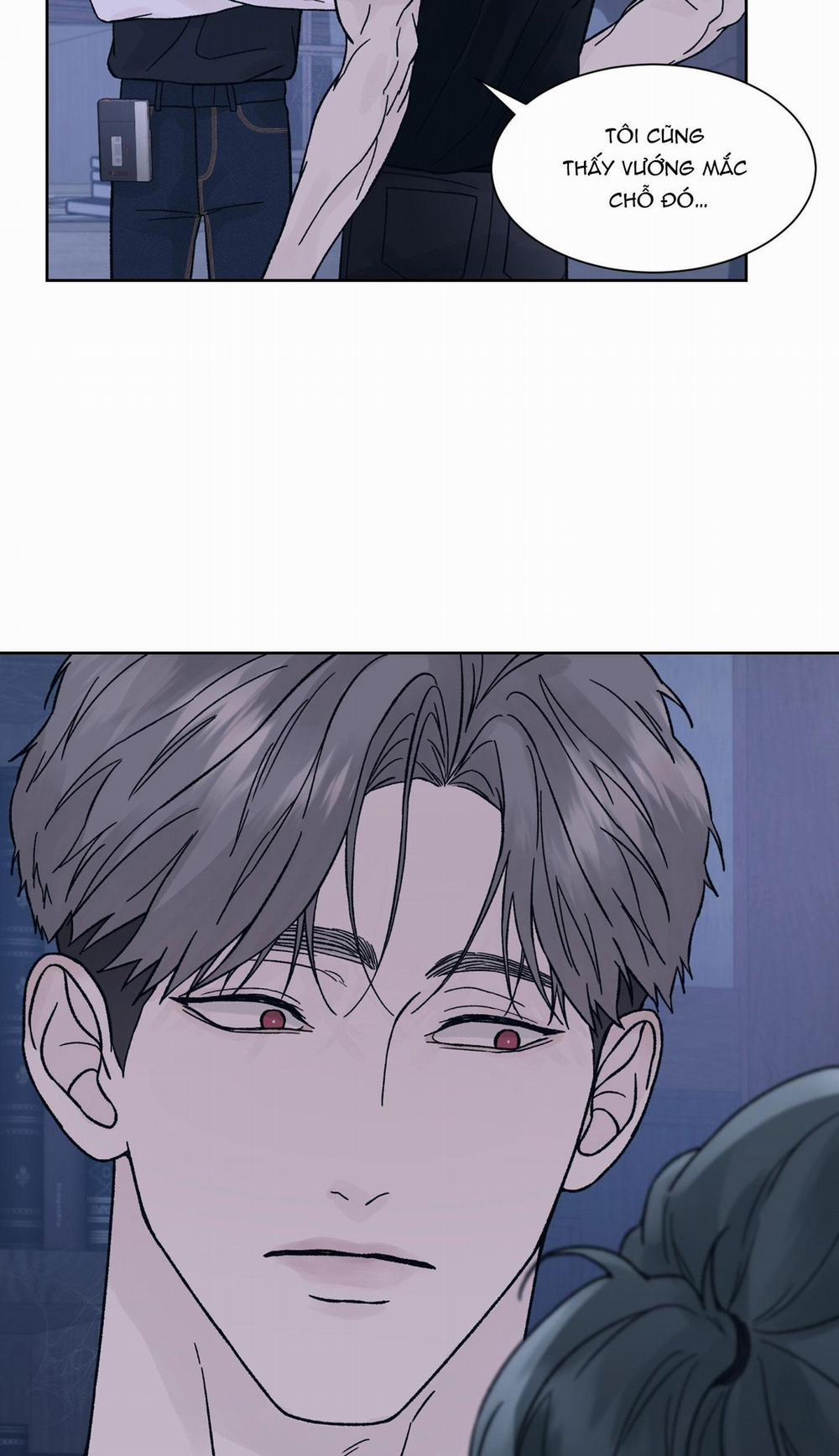 Đêm Kinh Hoàng 50 trang 32